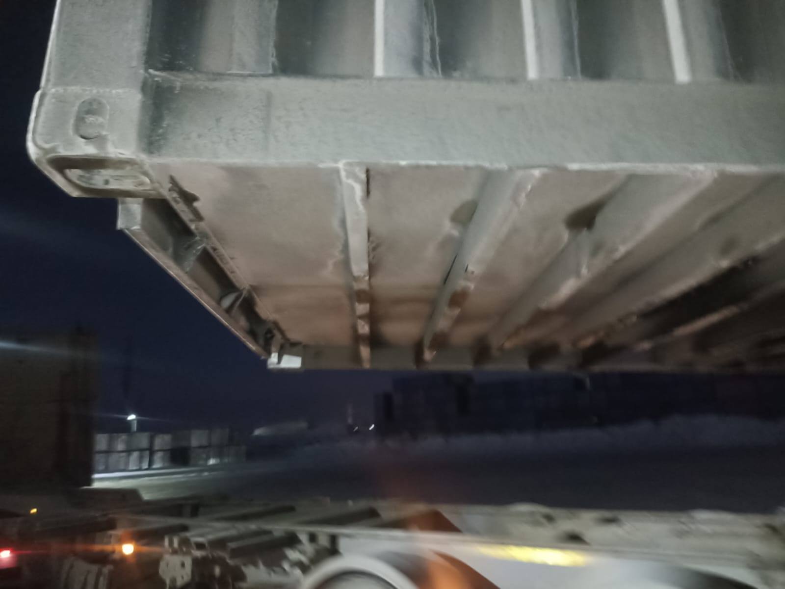 Морской контейнер HHXU3377367